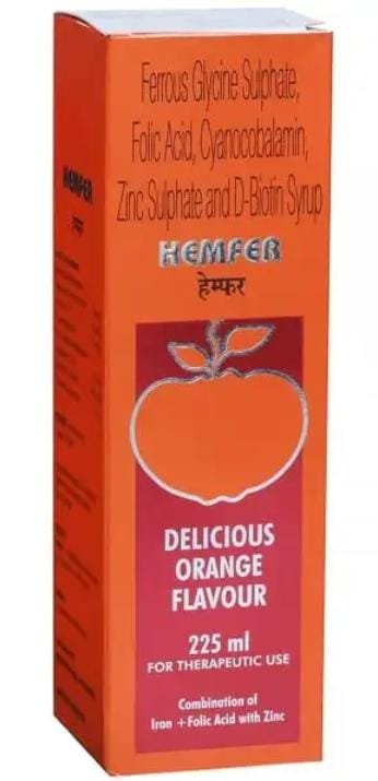 Hemfer syp