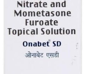 Onabet SD eye drops