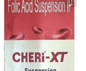 Cheri xt syp