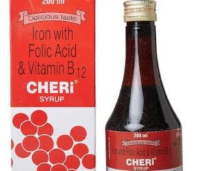 Cheri syp