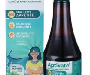 Aptivate syp