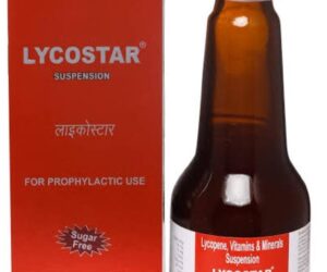 Lycostar syp