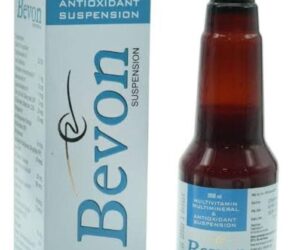 Bevon syp