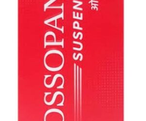 Ossopan D syp