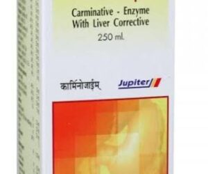 CarminoZyme spy