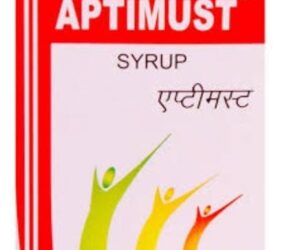 Aptimust syp