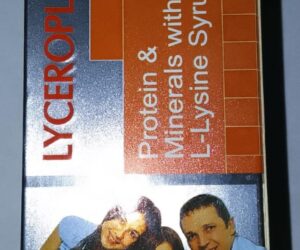 Lyceroplex Z syp