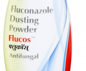 Flucos powder 100gm
