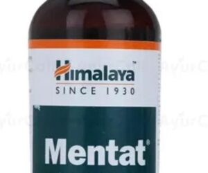 Mentat syp 200ml