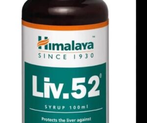 Liv 52 syp 100ml