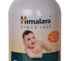 Bonnisan syp 200ml