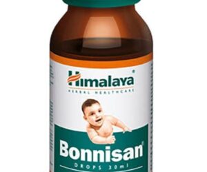 Bonnisan drops 30ml