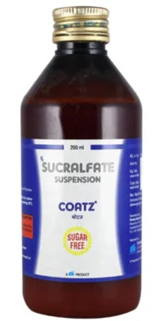 Coatz syp
