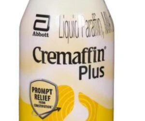 Cremaffin plus syp