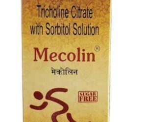 Mecolin syp