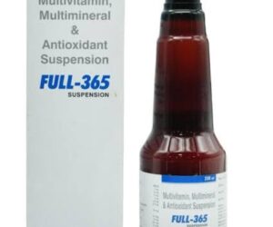 Full-365 syp
