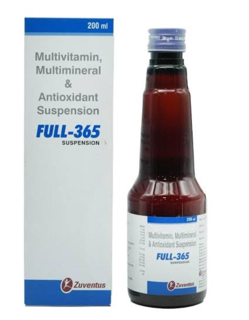 Full-365 syp