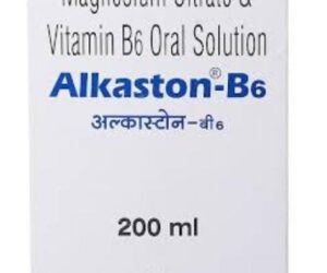 Alkaston-B6 syp