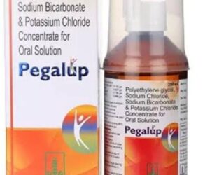 Pegalup syp