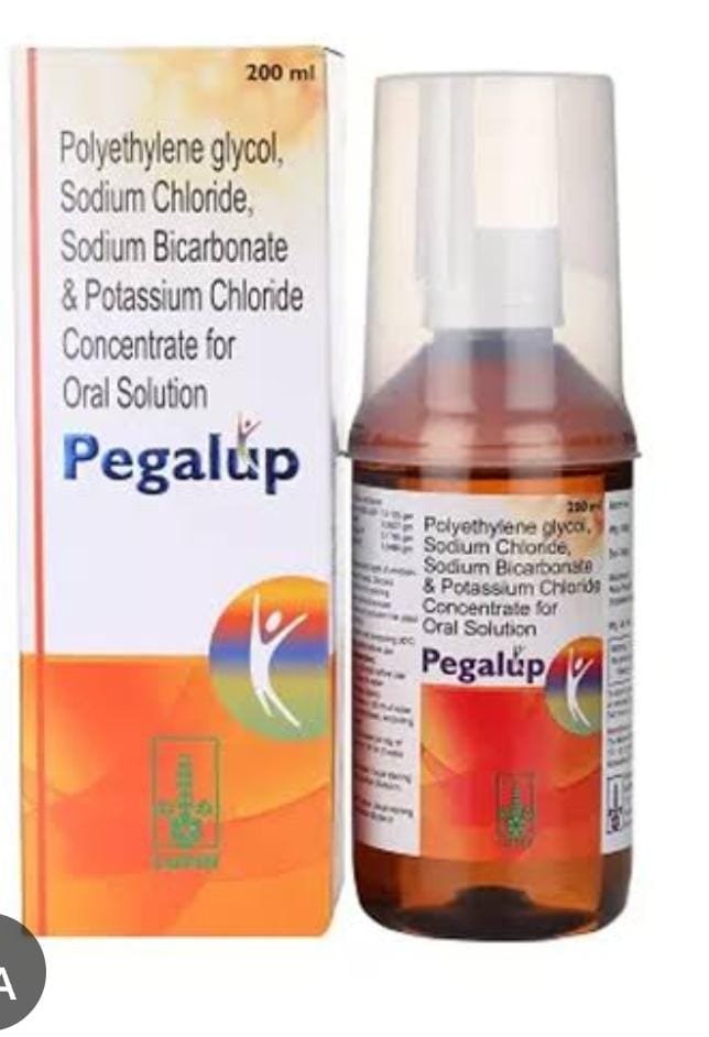 Pegalup syp