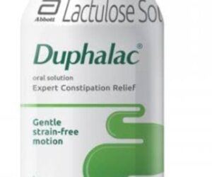 Duphalac syp 450ml