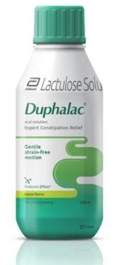 duphalac syp 250ml
