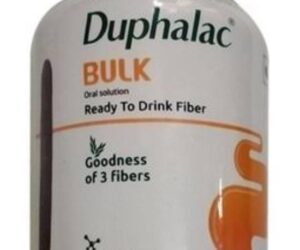 Duphalac bulk syp