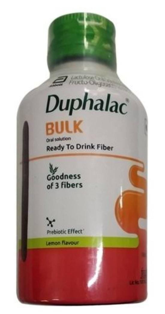 Duphalac bulk syp