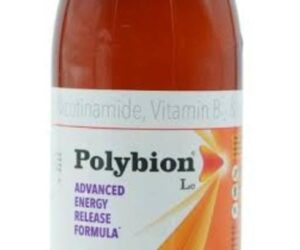 Polybion Lc syp 300ml