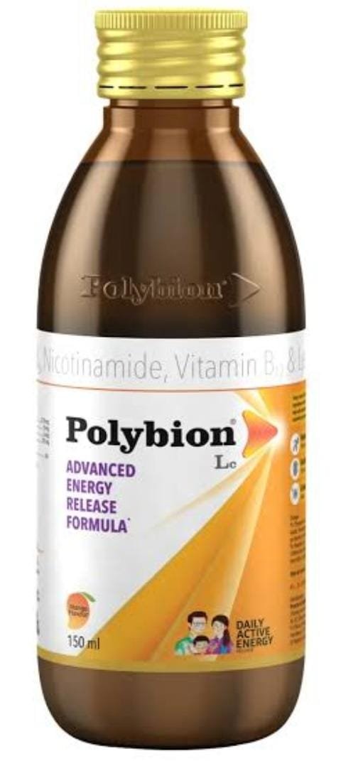 Polybion Lc 150ml