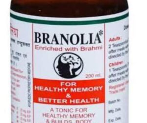 Branolia syp