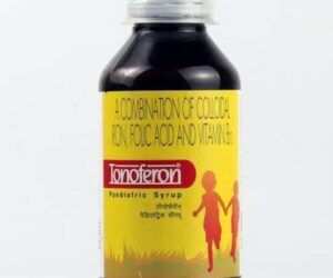 Tonoferon syp