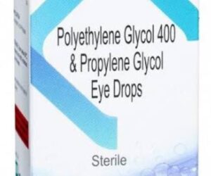 Ultrasoothe eye drop 10ml