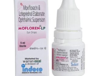Mofloren eye drop 5ml