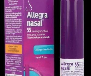 Allegra Nasal spray