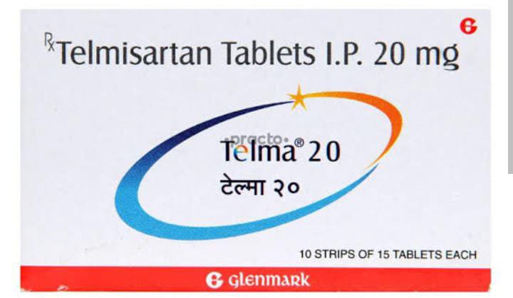 Telma 20