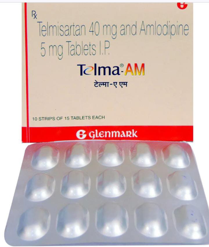 Telma AM