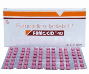 Famocid 40