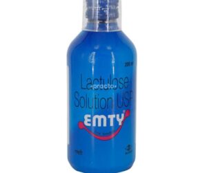 Empty 200ml