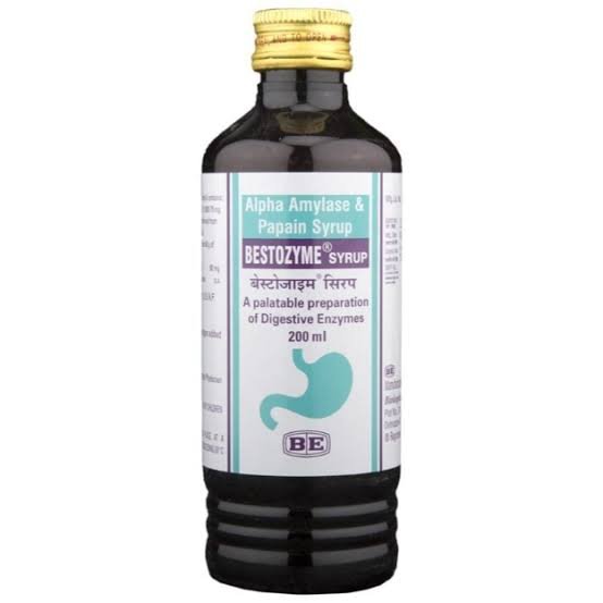 Bestozyme 250ml