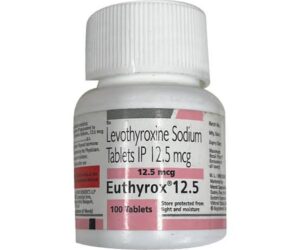 euthyrox 12.5