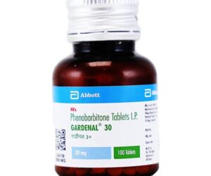 Gardenal 30