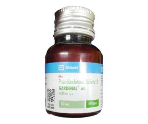Gardenal 60