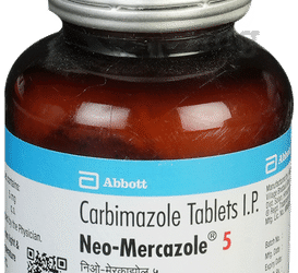 Neo-Mercazole