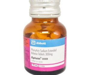 Eptoin 300 ER