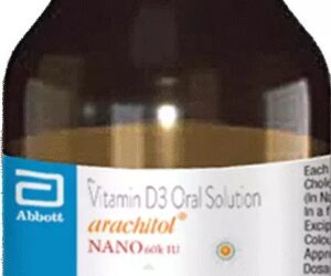 Arachitol Nano 60k solution