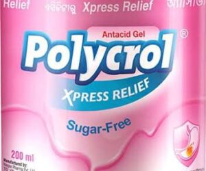 Polycrol gel 200ml