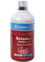 Betonin AST syrup 200ml