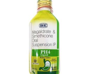 Ph4 200ml