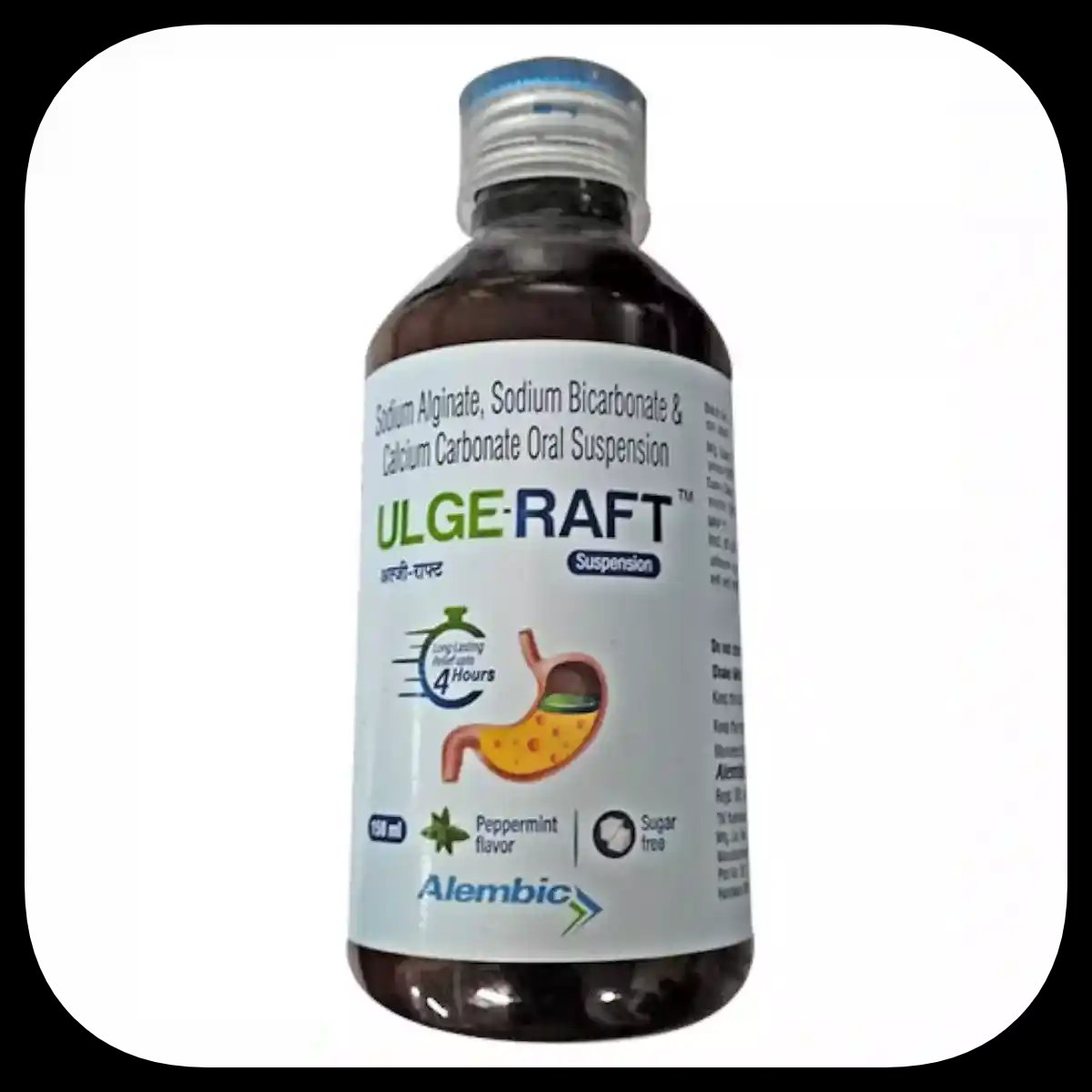 Ulge-Raft 150ml
